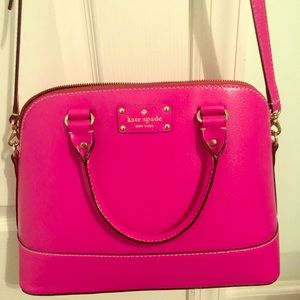 Kate spade Cedar Street Maise